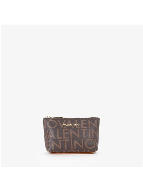 POCHETTE REGINA RE VBE9IS514 DONNA MARRONE