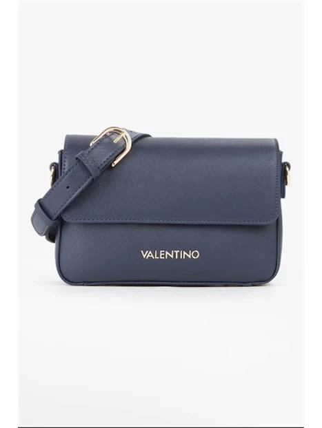 BORSE A SPALLA ZERO RE VBS7B303 DONNA BLU