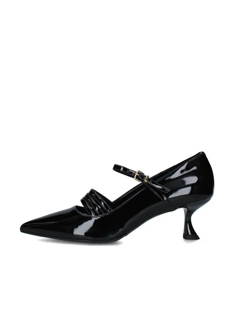 DÉCOLLETÉ 2935 DONNA NERO