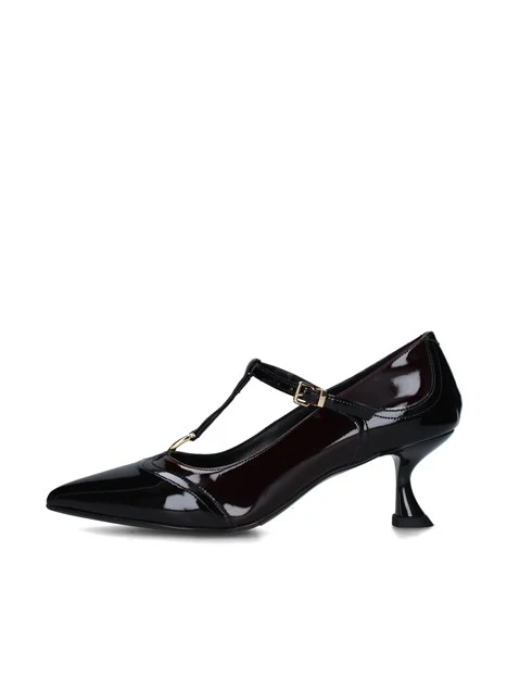DÉCOLLETÉ 2937 DONNA NERO