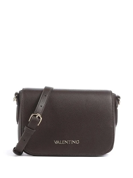 BORSE A SPALLA BRIXTON VBS7LX08 DONNA MARRONE