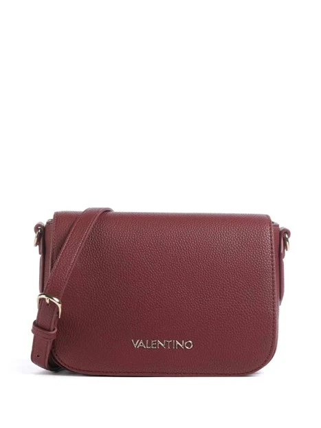 BORSE A SPALLA BRIXTON VBS7LX08 DONNA BORDEAUX