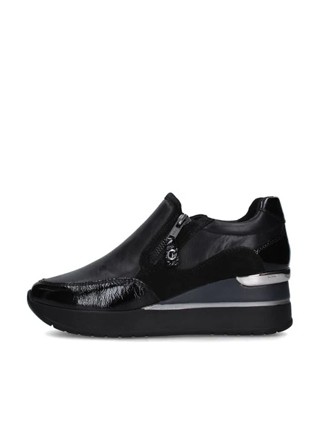 SNEAKERS PLATFORM IV2520320K DONNA