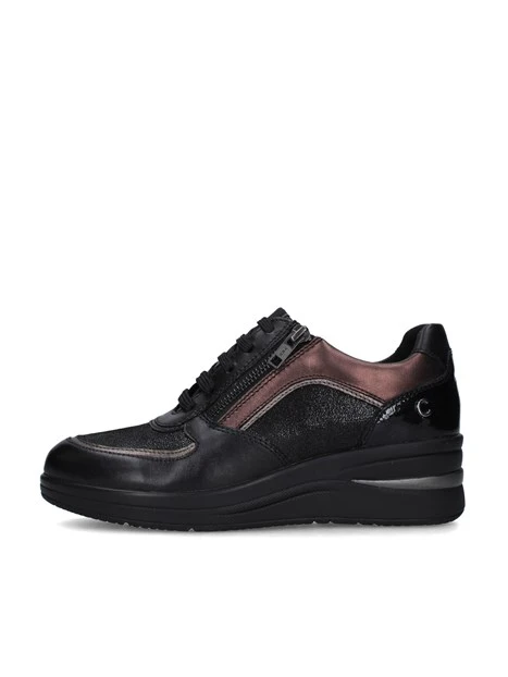SNEAKERS PLATFORM IV0923992 DONNA