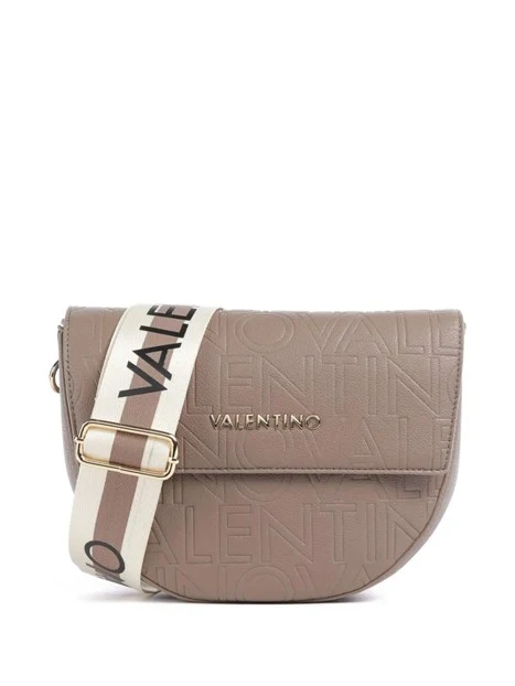 BORSE A SPALLA PANSY VBS8PG09 DONNA BEIGE