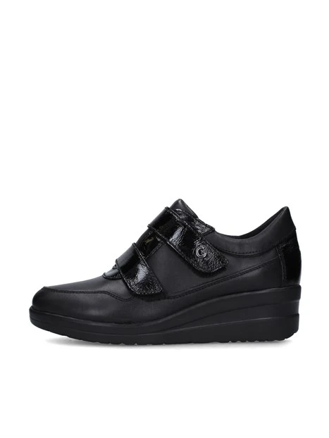 SNEAKERS PLATFORM IV122446Z DONNA