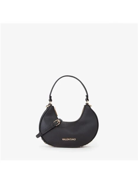 BORSE A SPALLA SHELBY VBS90A07GRA DONNA NERO