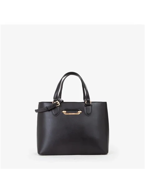 BORSE A SPALLA WHY RE VBS9E104 DONNA NERO