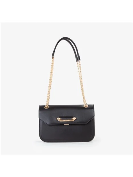 BORSE A SPALLA WHY RE VBS9E109 DONNA NERO