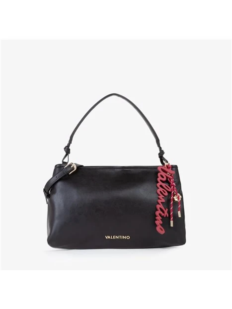 BORSE A SPALLA WINTER RE VBS9I007 DONNA NERO