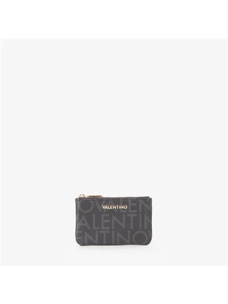 PORTAFOGLIO REGINA RE VPS9IS101 DONNA NERO