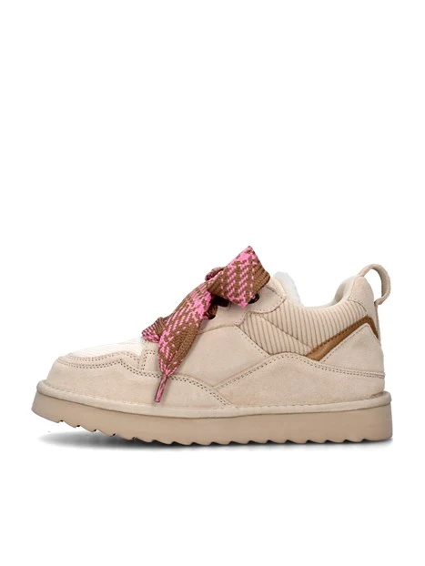 SNEAKERS BASSE YW261 DONNA