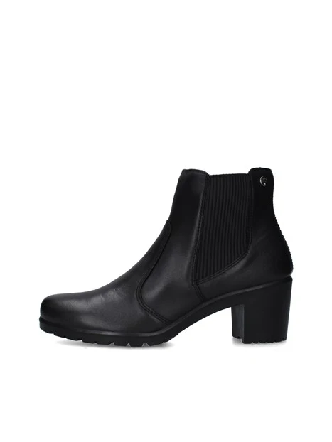 STIVALETTI 8754900 DONNA NERO