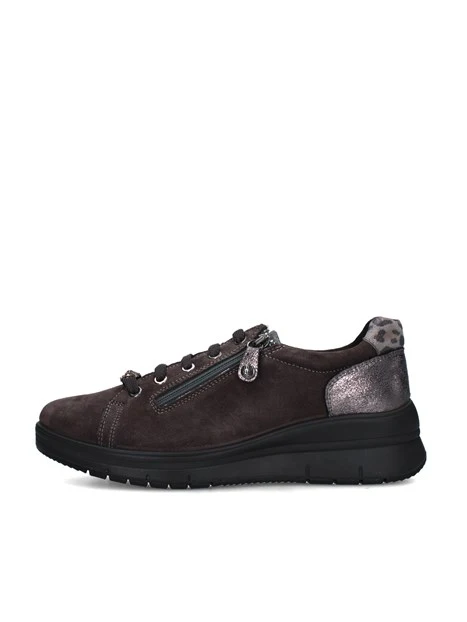 SNEAKERS 8777911 DONNA GRIGIO