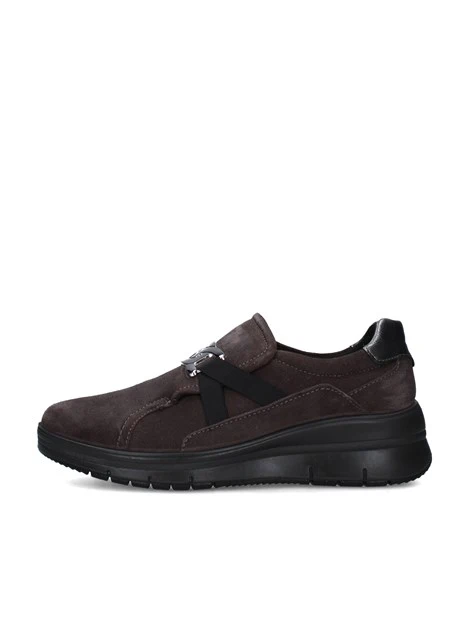 SNEAKERS 8778022 DONNA GRIGIO