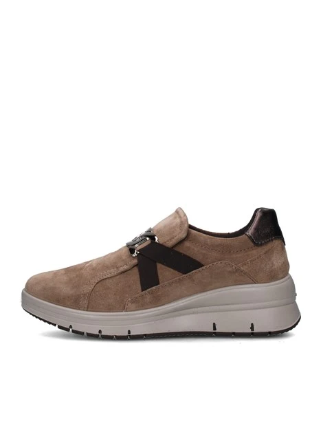 SNEAKERS 8778033 DONNA BEIGE