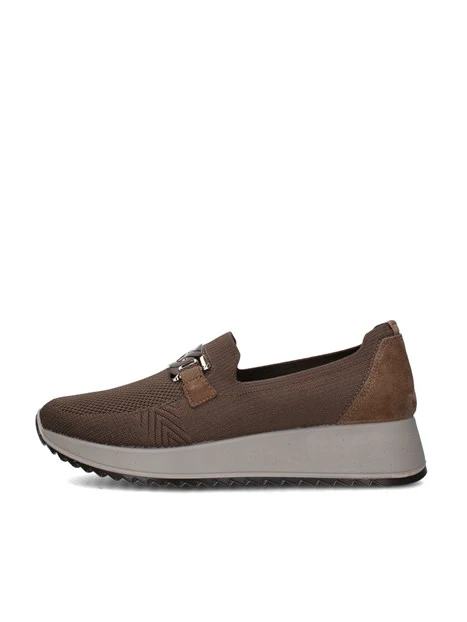 MOCASSINI 8779233 DONNA TORTORA