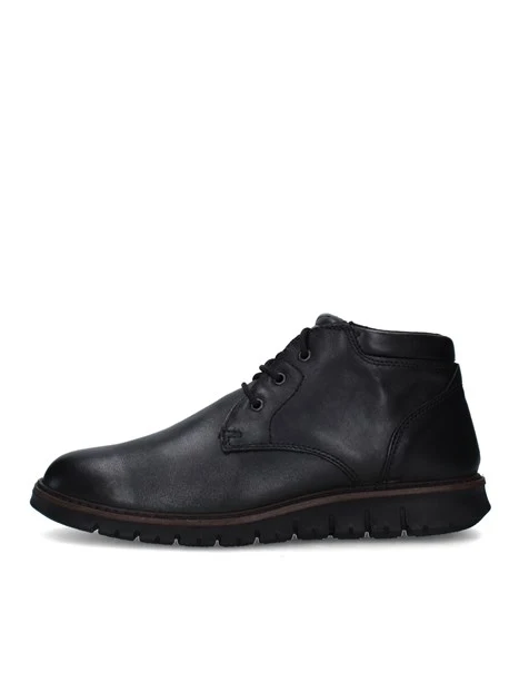 POLACCHINE 8727800 UOMO NERO