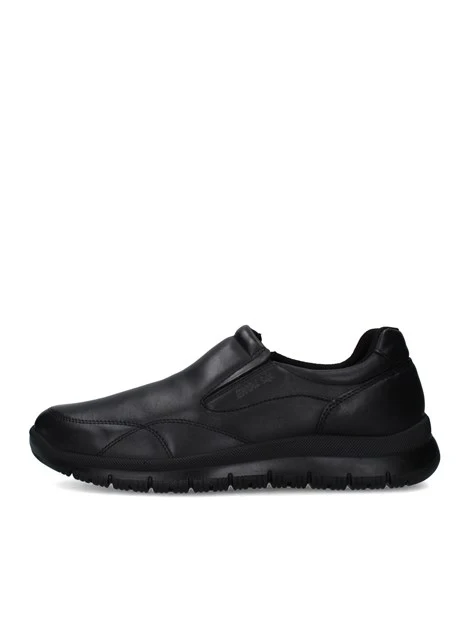 SNEAKERS 8731700 UOMO NERO