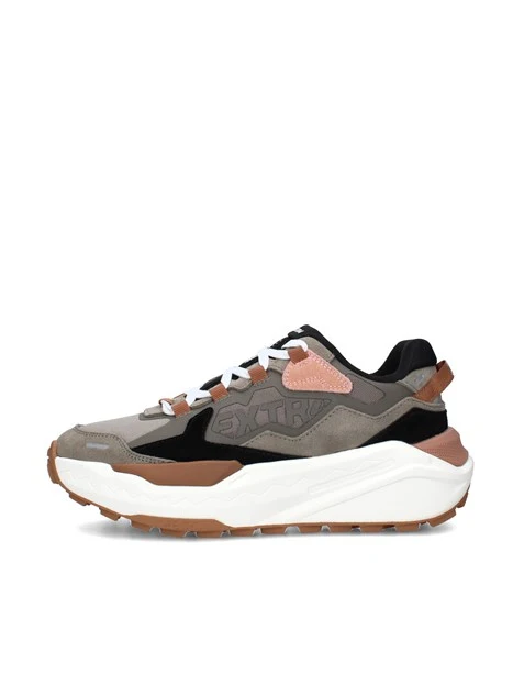 SNEAKERS BASSE 8706733 DONNA TORTORA