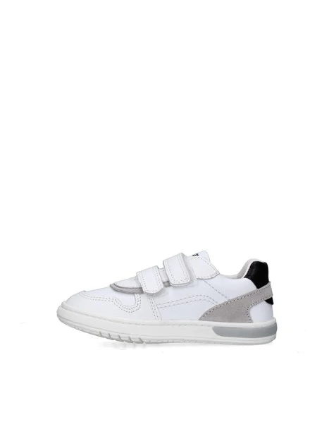SNEAKERS BASSE 8906111 BAMBINO BIANCO