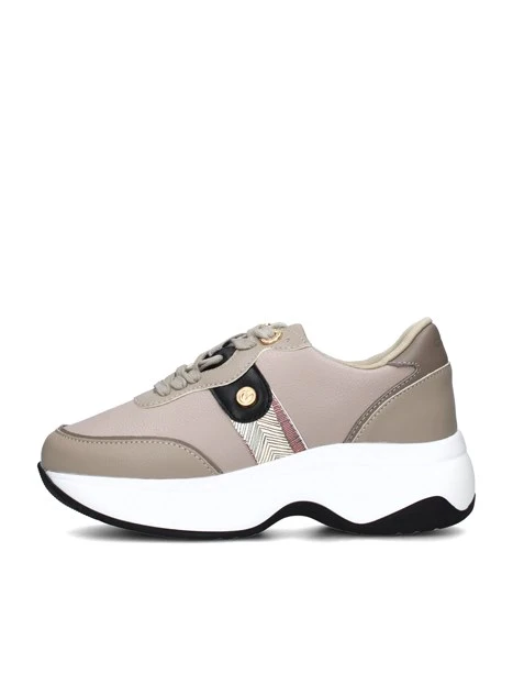 SNEAKERS BASSE PIGDF6316WQ DONNA TORTORA