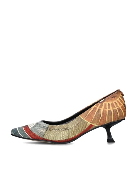 DÉCOLLETÉ PIGIP6324WE DONNA BIANCO