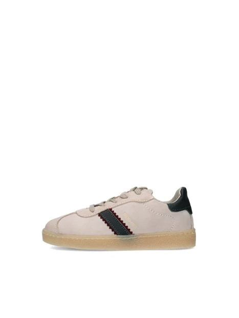 SNEAKERS BASSE 8907055 BAMBINO BIANCO