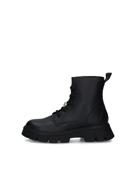 ANFIBI 8870900 BAMBINA NERO