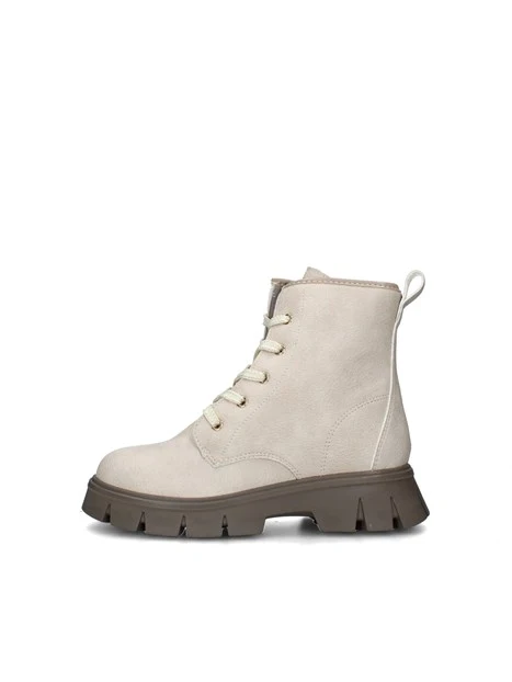 ANFIBI 8870933 BAMBINA BEIGE