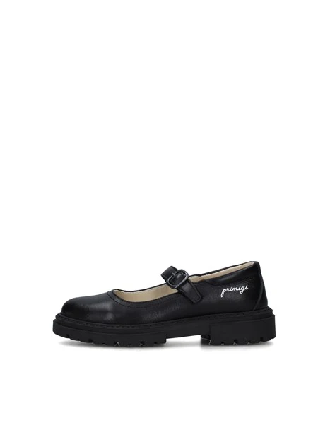 BALLERINE 8909511 BAMBINA NERO
