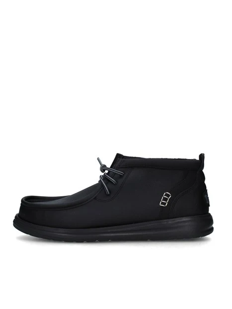 STIVALETTI TACCO ALTO 42051 UOMO