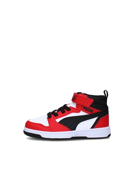 SNEAKERS BASSE 393832-03 BAMBINO BIANCO