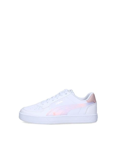 SNEAKERS BASSE 401567-01 BAMBINA BIANCO