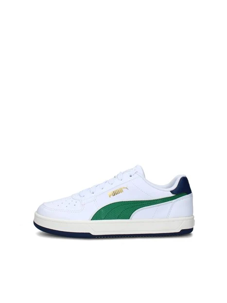 SNEAKERS BASSE 403203-02 UNISEX BAMBINO BIANCO