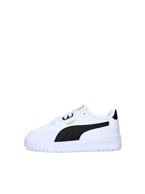 SNEAKERS BASSE 403739-02 UNISEX BAMBINO BIANCO