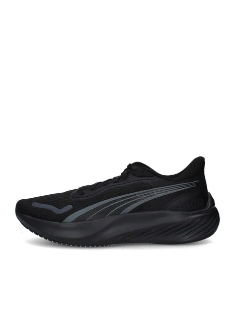 SNEAKERS BASSE 310778-14 UOMO NERO