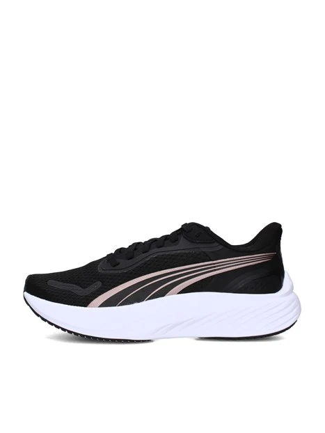 SNEAKERS BASSE 310778-18 DONNA NERO