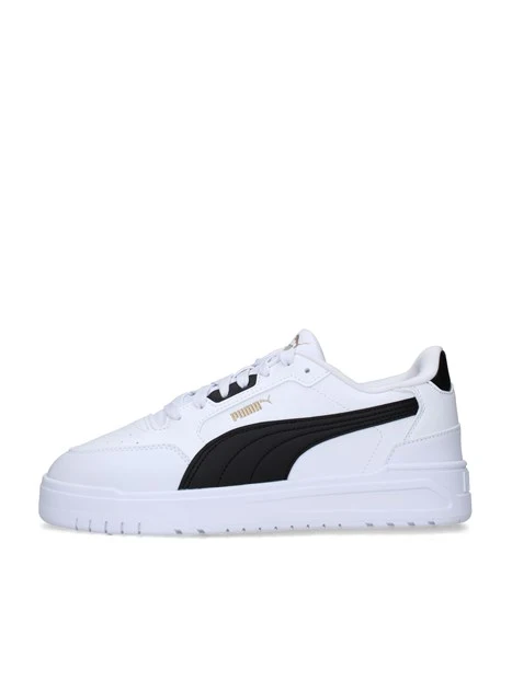 SNEAKERS BASSE 402596-02 UOMO BIANCO