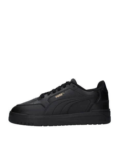 SNEAKERS BASSE 402596-06 UOMO NERO