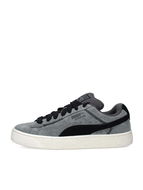 SNEAKERS BASSE 402569-02 UOMO NERO