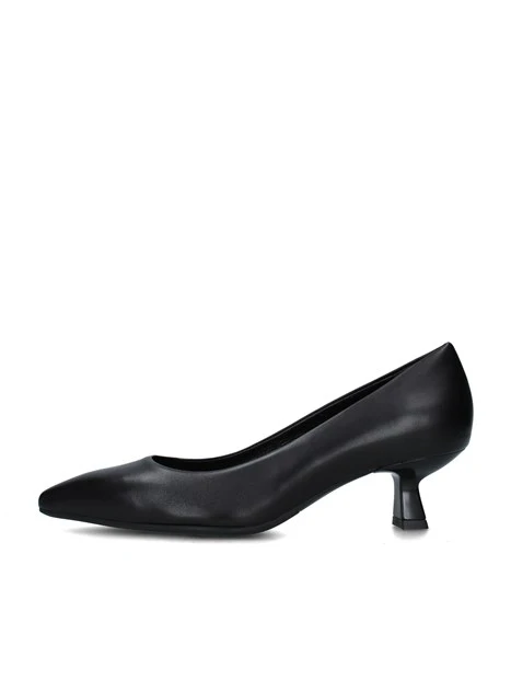 DÉCOLLETÉ D5200 DONNA NERO