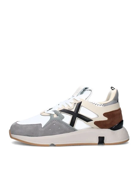 SNEAKERS BASSE 4172075 UOMO BIANCO