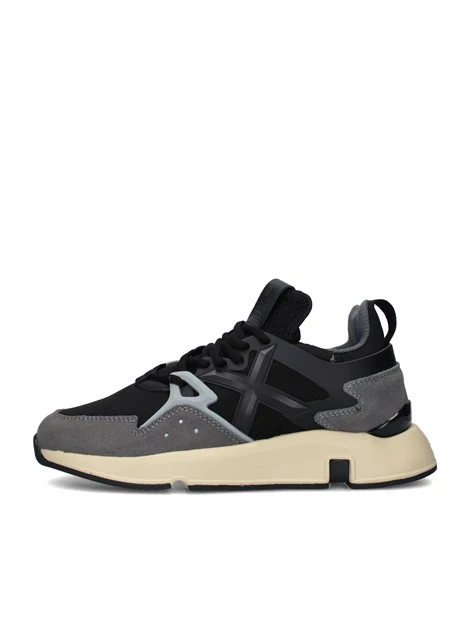 SNEAKERS 4172105 UOMO NERO