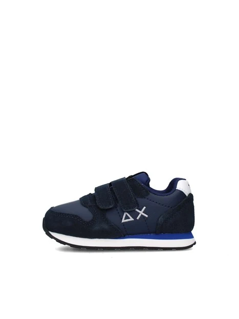 SNEAKERS BASSE TOM CLASSIC Z45303F BAMBINO BLU NAVY