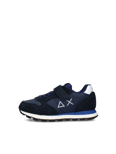 SNEAKERS BASSE TOM CLASSIC Z45303K BAMBINO BLU NAVY