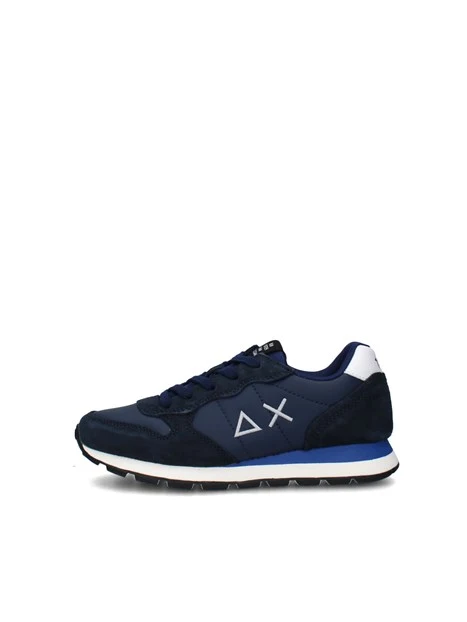 SNEAKERS BASSE TOM CLASSIC Z45303T BAMBINO BLU NAVY