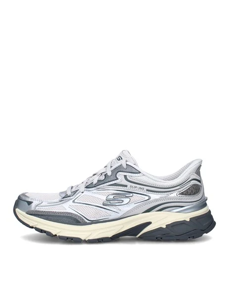 SNEAKERS BASSE 150710 DONNA ARGENTO