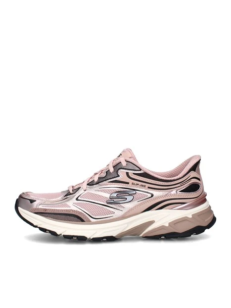 SNEAKERS BASSE 150710 DONNA NERO