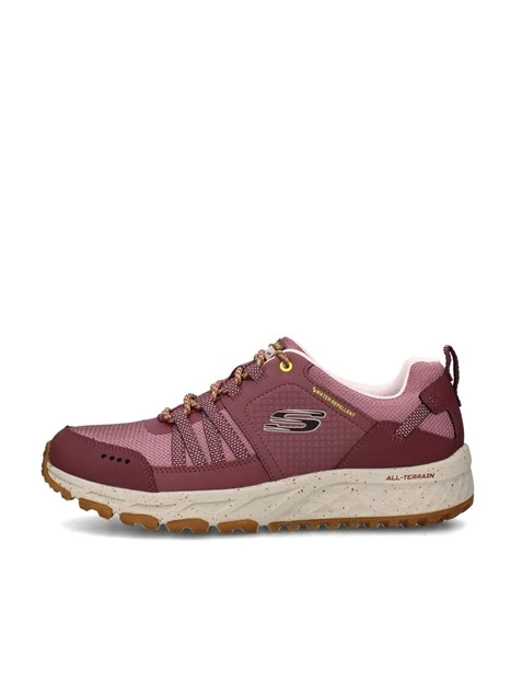 SNEAKERS BASSE ESCAPE PLAN-ENDLESS PURSUIT 180061 DONNA ROSA